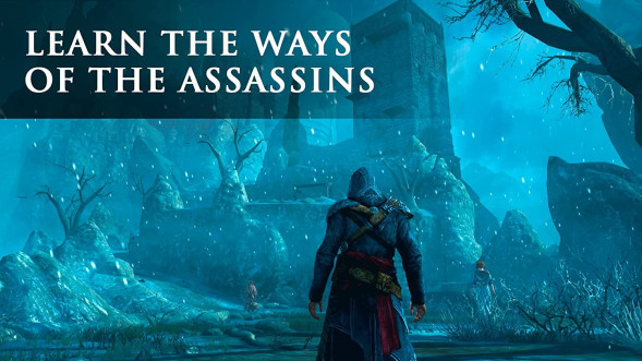 Игра Assassin’s Creed The Ezio Collection [Nintendo Switch, русская версия] в Краснодаре