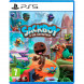 Игра Сэкбой: Большое приключение для PlayStation 5 в Краснодаре