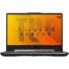 Ноутбук ASUS TUF Gaming A15 FA506NCG-HN330 (15.6&amp;quot;, IPS, AMD Ryzen 7 8845HS 3.8ГГц, 8-ядерный, 16ГБ DDR5, 512ГБ SSD, NVIDIA GeForce RTX 3050 - 4 ГБ, без ОС), черный в Краснодаре