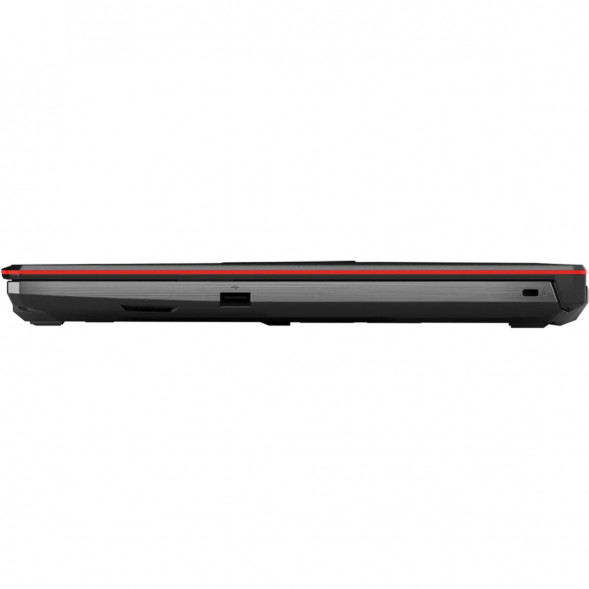 Ноутбук ASUS TUF Gaming A15 FA506NCG-HN330 (15.6&amp;quot;, IPS, AMD Ryzen 7 8845HS 3.8ГГц, 8-ядерный, 16ГБ DDR5, 512ГБ SSD, NVIDIA GeForce RTX 3050 - 4 ГБ, без ОС), черный в Краснодаре