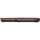 Ноутбук ASUS TUF Gaming A15 FA506NCG-HN330 (15.6&amp;quot;, IPS, AMD Ryzen 7 8845HS 3.8ГГц, 8-ядерный, 16ГБ DDR5, 512ГБ SSD, NVIDIA GeForce RTX 3050 - 4 ГБ, без ОС), черный в Краснодаре