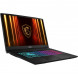 Ноутбук MSI Katana 17 HX B14WGK-274XRU (17.3&amp;quot;, IPS, Intel Core i7 14650HX 2.2ГГц, 16 ядер, 32ГБ DDR5, 1ТБ SSD, NVIDIA GeForce RTX 5070 - 8 ГБ, TGP 115Вт, без ОС), черный в Краснодаре