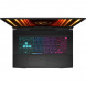 Ноутбук MSI Katana 17 HX B14WGK-274XRU (17.3&amp;quot;, IPS, Intel Core i7 14650HX 2.2ГГц, 16 ядер, 32ГБ DDR5, 1ТБ SSD, NVIDIA GeForce RTX 5070 - 8 ГБ, TGP 115Вт, без ОС), черный в Краснодаре