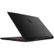 Ноутбук MSI Katana 17 HX B14WGK-274XRU (17.3&amp;quot;, IPS, Intel Core i7 14650HX 2.2ГГц, 16 ядер, 32ГБ DDR5, 1ТБ SSD, NVIDIA GeForce RTX 5070 - 8 ГБ, TGP 115Вт, без ОС), черный в Краснодаре