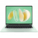 Ноутбук Huawei MateBook 14 FLMH-X 53014QLH (14&amp;quot;, OLED, Core Ultra 5 125H, 16 ядер, 16ГБ LPDDR5x, 1ТБ SSD, Intel Arc, без ОС), зеленый в Краснодаре