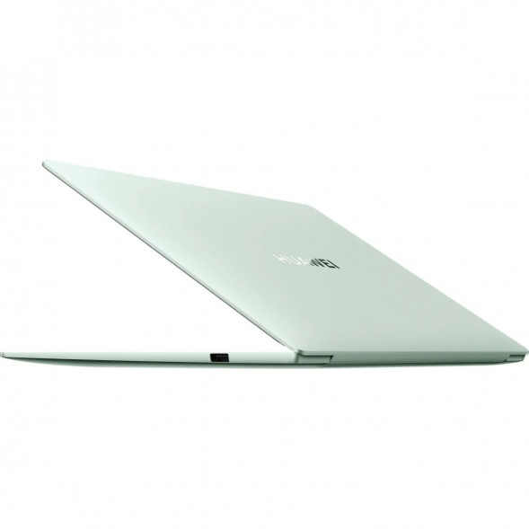 Ноутбук Huawei MateBook 14 FLMH-X 53014QLH (14&amp;quot;, OLED, Core Ultra 5 125H, 16 ядер, 16ГБ LPDDR5x, 1ТБ SSD, Intel Arc, без ОС), зеленый в Краснодаре