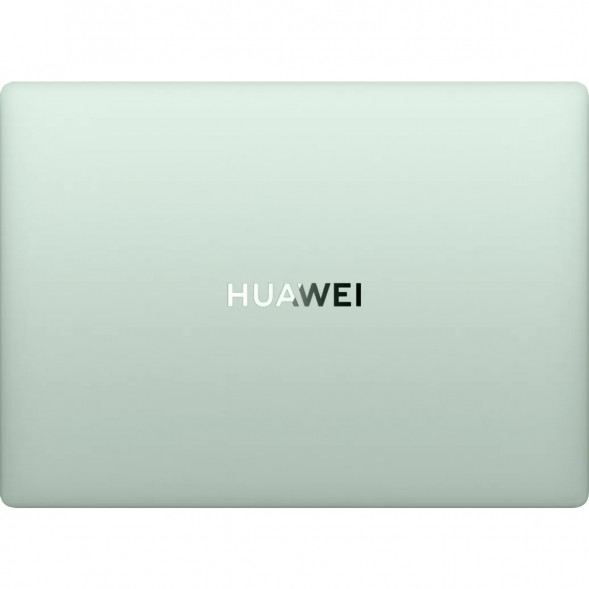 Ноутбук Huawei MateBook 14 FLMH-X 53014QLH (14&amp;quot;, OLED, Core Ultra 5 125H, 16 ядер, 16ГБ LPDDR5x, 1ТБ SSD, Intel Arc, без ОС), зеленый в Краснодаре