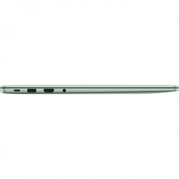 Ноутбук Huawei MateBook 14 FLMH-X 53014QLH (14&amp;quot;, OLED, Core Ultra 5 125H, 16 ядер, 16ГБ LPDDR5x, 1ТБ SSD, Intel Arc, без ОС), зеленый в Краснодаре