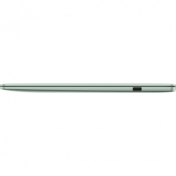Ноутбук Huawei MateBook 14 FLMH-X 53014QLH (14&amp;quot;, OLED, Core Ultra 5 125H, 16 ядер, 16ГБ LPDDR5x, 1ТБ SSD, Intel Arc, без ОС), зеленый в Краснодаре