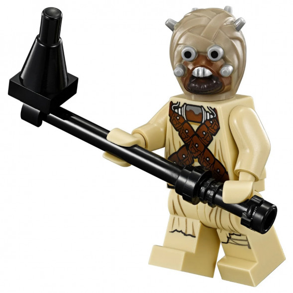 Конструктор LEGO Star Wars 75081 Скайхоппер T-16 в Краснодаре