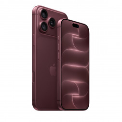 Смартфон Apple iPhone 18 Pro 512GB (eSIM), Burgundy