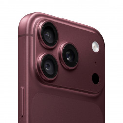 Смартфон Apple iPhone 18 Pro 512GB (eSIM), Burgundy