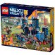 Конструктор LEGO Nexo Knights 70317 Фортрекс - мобильная крепость в Краснодаре