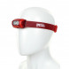Налобный фонарь Petzl Tikkina E060AA03, красный в Краснодаре