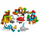Конструктор LEGO DUPLO 10805 Вокруг света в Краснодаре