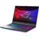 Ноутбук ASUS ROG Strix G18 G815JPR-TT116 (18&amp;quot;, IPS, Intel Core i9 14900HX 2.2 Ггц, 24 ядра, 32Гб DDR5, SSD 1 Тб, NVIDIA GeForce RTX 5070 - 8 Гб, Без ОС), серый в Краснодаре