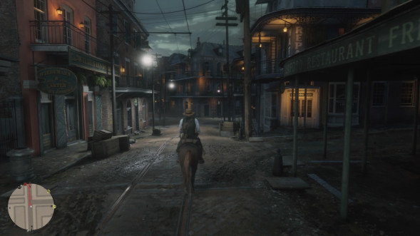 Игра Red Dead Redemption 2 [PS4, русские субтитры] в Краснодаре
