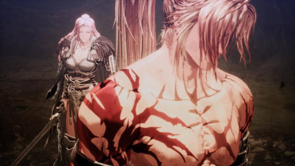 Игра The First Berserker: Khazan [PS5, русские субтитры] в Краснодаре