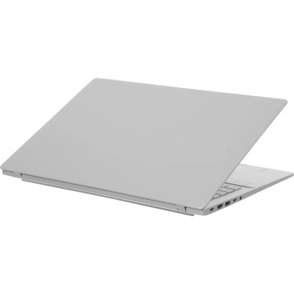 Ноутбук ASUS VivoBook S16 M3607KA-SH131 (16&amp;quot;, OLED, AMD Ryzen AI 5 330 2ГГц, 4 ядра, 16ГБ DDR5, 512ГБ SSD, AMD Radeon 820M, без ОС), серебристый в Краснодаре