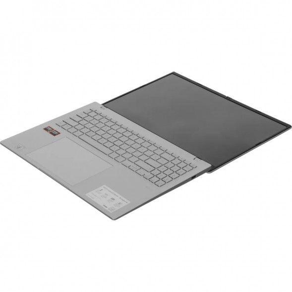 Ноутбук ASUS VivoBook S16 M3607KA-SH131 (16&amp;quot;, OLED, AMD Ryzen AI 5 330 2ГГц, 4 ядра, 16ГБ DDR5, 512ГБ SSD, AMD Radeon 820M, без ОС), серебристый в Краснодаре