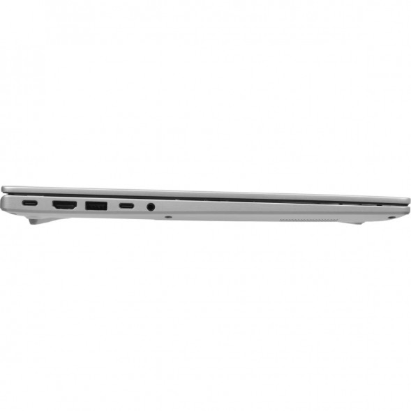 Ноутбук ASUS VivoBook S16 M3607KA-SH131 (16&amp;quot;, OLED, AMD Ryzen AI 5 330 2ГГц, 4 ядра, 16ГБ DDR5, 512ГБ SSD, AMD Radeon 820M, без ОС), серебристый в Краснодаре