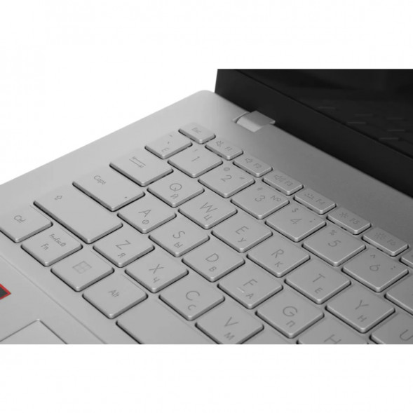 Ноутбук ASUS VivoBook S16 M3607KA-SH131 (16&amp;quot;, OLED, AMD Ryzen AI 5 330 2ГГц, 4 ядра, 16ГБ DDR5, 512ГБ SSD, AMD Radeon 820M, без ОС), серебристый в Краснодаре
