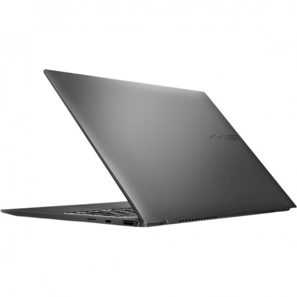 Ноутбук MSI Prestige 13 AI+ A3MG-046RU (13.3&amp;quot;, OLED, Intel Core Ultra 9 386H 2.1ГГц, 16 ядер, 32ГБ LPDDR5x, 1ТБ SSD, Intel Graphics, Windows 11 Pro), серый в Краснодаре