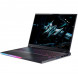 Ноутбук Acer Predator Helios 18 AI PH18-73-90A9 (18&amp;quot;, IPS, Intel Core Ultra 9 275HX 2.7 ГГц, 24 ядра, 32 Гб DDR5,  SSD 1 ТБ, GeForce RTX 5090, без ОС) в Краснодаре