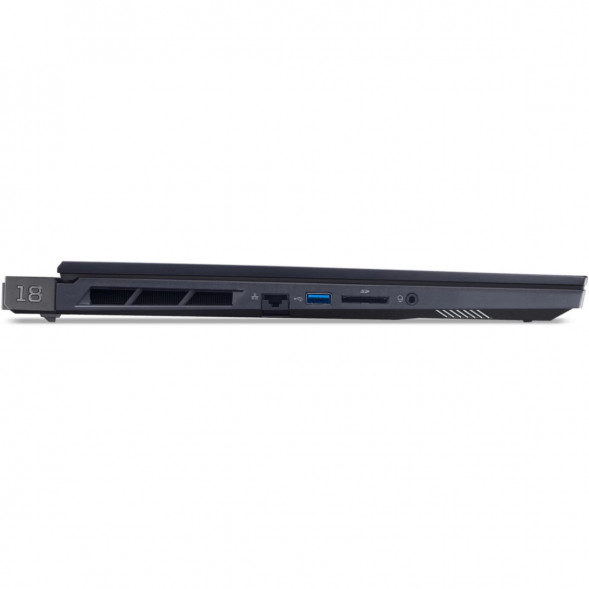 Ноутбук Acer Predator Helios 18 AI PH18-73-90A9 (18&amp;quot;, IPS, Intel Core Ultra 9 275HX 2.7 ГГц, 24 ядра, 32 Гб DDR5,  SSD 1 ТБ, GeForce RTX 5090, без ОС) в Краснодаре