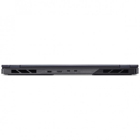 Ноутбук Acer Predator Helios 18 AI PH18-73-90A9 (18&amp;quot;, IPS, Intel Core Ultra 9 275HX 2.7 ГГц, 24 ядра, 32 Гб DDR5,  SSD 1 ТБ, GeForce RTX 5090, без ОС) в Краснодаре