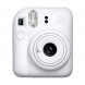 Фотоаппарат моментальной печати Fujifilm Instax Mini 12, White в Краснодаре