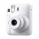 Фотоаппарат моментальной печати Fujifilm Instax Mini 12, White в Краснодаре