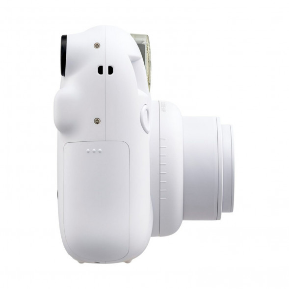 Фотоаппарат моментальной печати Fujifilm Instax Mini 12, White в Краснодаре