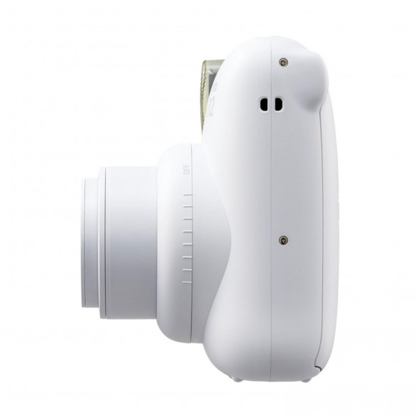 Фотоаппарат моментальной печати Fujifilm Instax Mini 12, White в Краснодаре