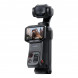 Экшн-камера Insta360 Luna Pro Fill Light Bundle, Cosmic Black в Краснодаре