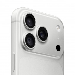 Смартфон Apple iPhone 18 Pro 1TB (SIM + eSIM), Silver
