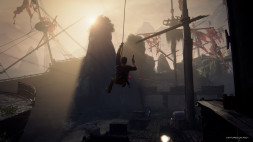 Игра Uncharted: Наследие воров. Коллекция расширенное издание для PlayStation 5