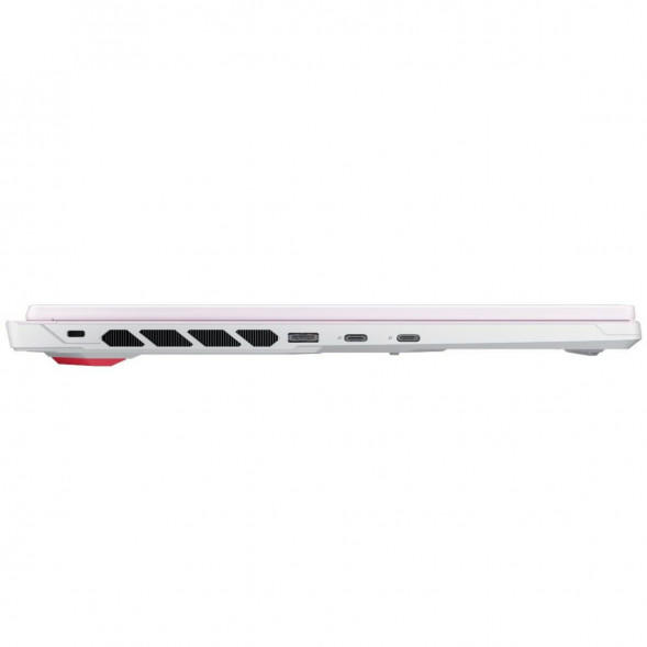 Ноутбук MSI Crosshair A16 HX MLG Edition E8WGXK-089XRUY (16&amp;quot;, IPS, AMD Ryzen 9 8940HX 2.4ГГц, 16 ядер, 16ГБ DDR5, 1ТБ SSD, NVIDIA GeForce RTX 5070 - 12 ГБ, без ОС), белый в Краснодаре
