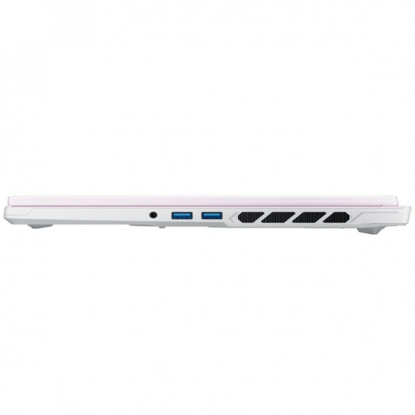 Ноутбук MSI Crosshair A16 HX MLG Edition E8WGXK-089XRUY (16&amp;quot;, IPS, AMD Ryzen 9 8940HX 2.4ГГц, 16 ядер, 16ГБ DDR5, 1ТБ SSD, NVIDIA GeForce RTX 5070 - 12 ГБ, без ОС), белый в Краснодаре