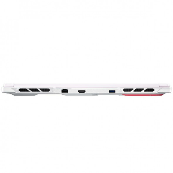 Ноутбук MSI Crosshair A16 HX MLG Edition E8WGXK-089XRUY (16&amp;quot;, IPS, AMD Ryzen 9 8940HX 2.4ГГц, 16 ядер, 16ГБ DDR5, 1ТБ SSD, NVIDIA GeForce RTX 5070 - 12 ГБ, без ОС), белый в Краснодаре