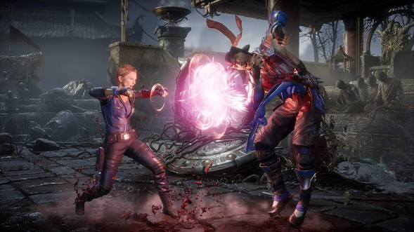 Mortal Kombat 11: Ultimate [PS5, русские субтитры] в Краснодаре