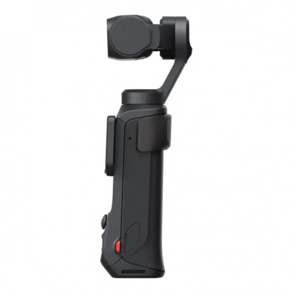 Экшн-камера Insta360 Luna Ultra Fill Light Bundle, Cosmic Black в Краснодаре