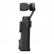 Экшн-камера Insta360 Luna Ultra Fill Light Bundle, Cosmic Black в Краснодаре