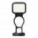 Экшн-камера Insta360 Luna Ultra Fill Light Bundle, Cosmic Black в Краснодаре