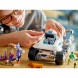 Конструктор LEGO City 60432 Командный вездеход и кран-погрузчик в Краснодаре