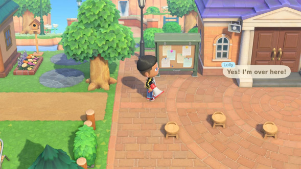 Игра Animal Crossing: New Horizons [Nintendo Switch 2, русская версия] в Краснодаре