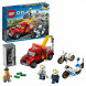 Конструктор LEGO City Police 60137 Побег на буксировщике в Краснодаре