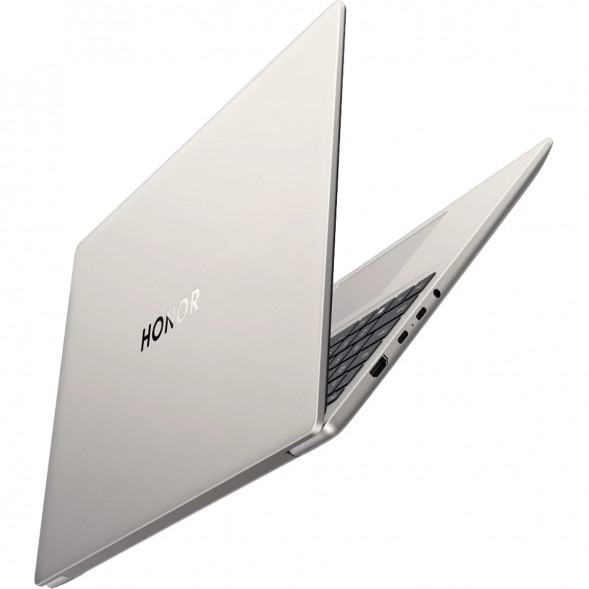 Ноутбук Honor MagicBook 16 (5301ASVN) (16&amp;quot;, 2026, IPS, Intel Core Ultra 5 325 2.1ГГц, 8 ядер, 16ГБ LPDDR5x, 512ГБ SSD, Intel Graphics, без ОС), серый в Краснодаре