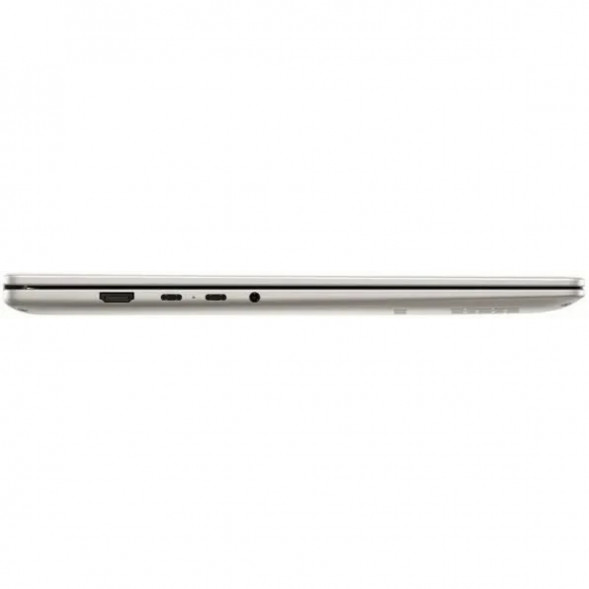 Ноутбук Honor MagicBook 16 (5301ASVN) (16&amp;quot;, 2026, IPS, Intel Core Ultra 5 325 2.1ГГц, 8 ядер, 16ГБ LPDDR5x, 512ГБ SSD, Intel Graphics, без ОС), серый в Краснодаре