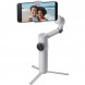 Cтабилизатор Insta360 Flow 2 Standard Bundle, Stone Gray в Краснодаре
